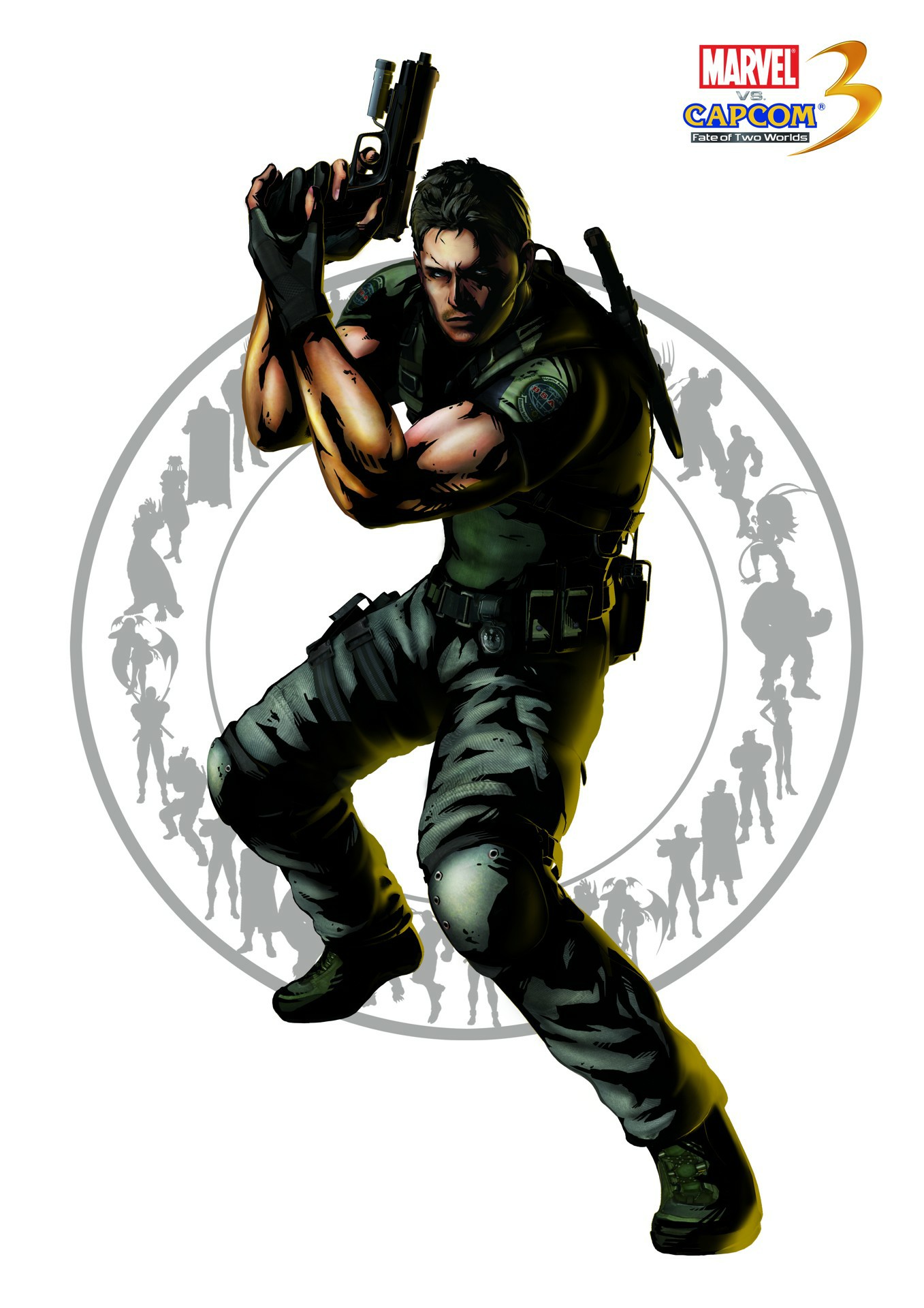 Marvel vs. Capcom 3: Fate of Two Worlds - Imagen 25